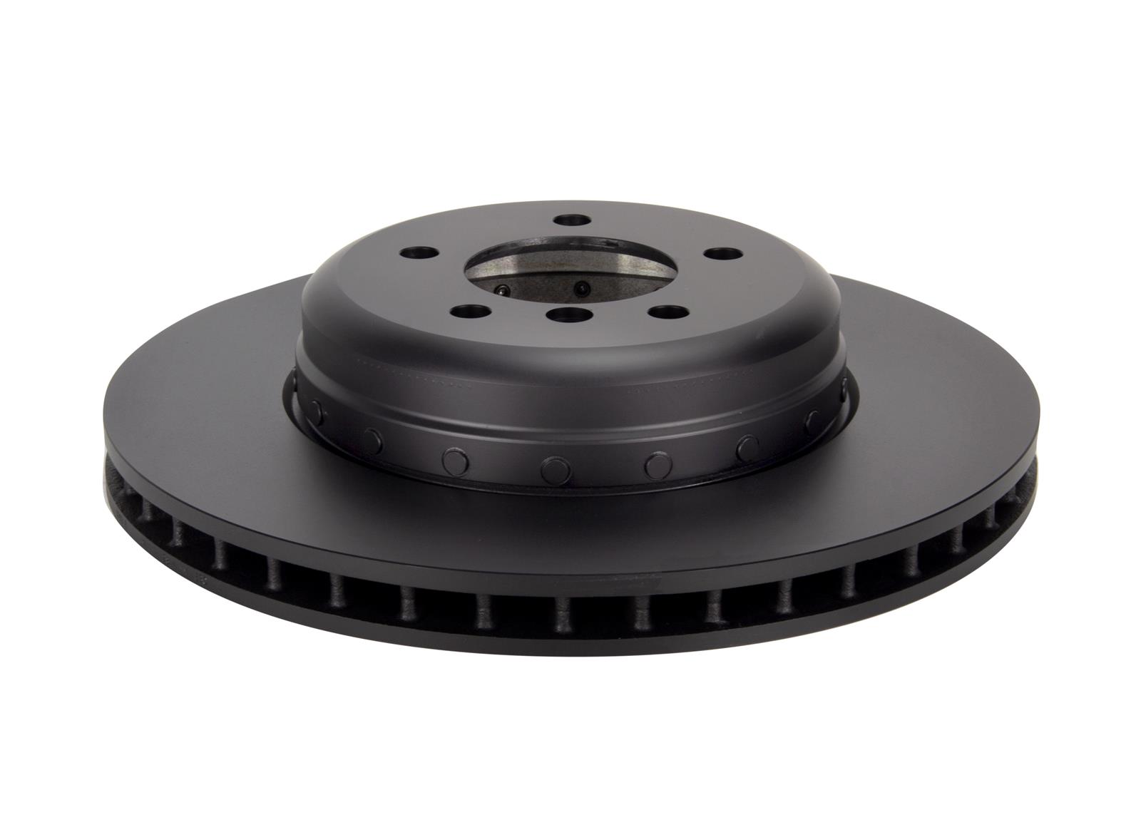 EBC Brakes RK582 RK Series Premium OE Replacement Brake Rotor