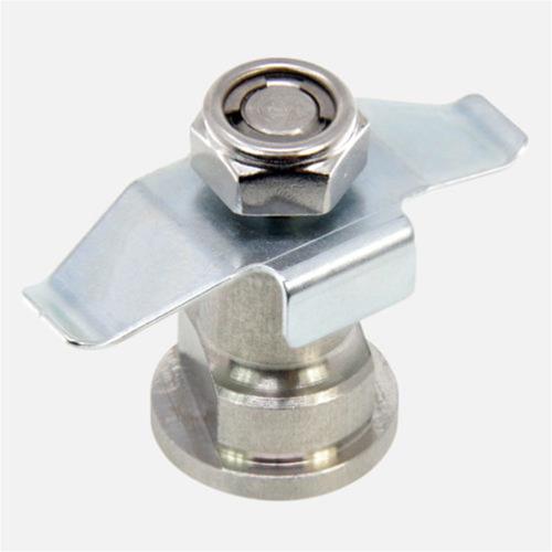 EBC Racing 12-17 Tesla Model S / 2015+ Tesla Model X SG Series 1pc Rear Rotor Set (For SG2FC2141) thumbnail 3