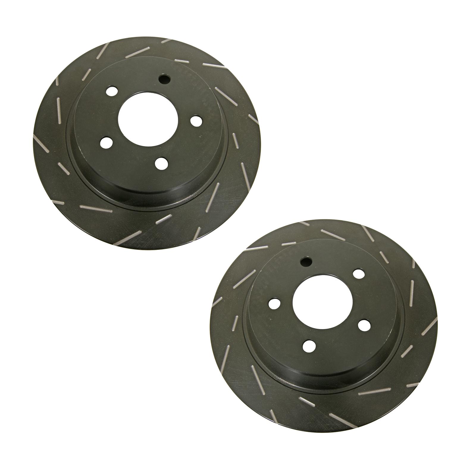 EBC Brakes USR7024 EBC USR Series Sport Rotors | Summit Racing