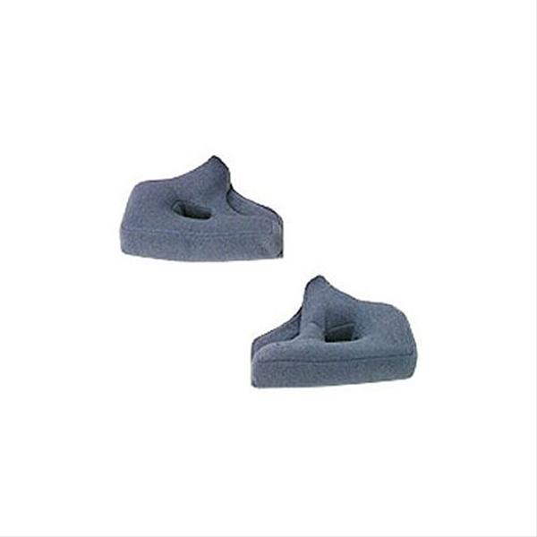 Bell Motorcycle Helmets 2024455 Bell Soft Cheek Pads Summit Racing