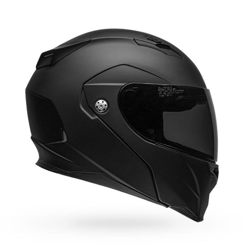 bell revolver evo helmet reviews