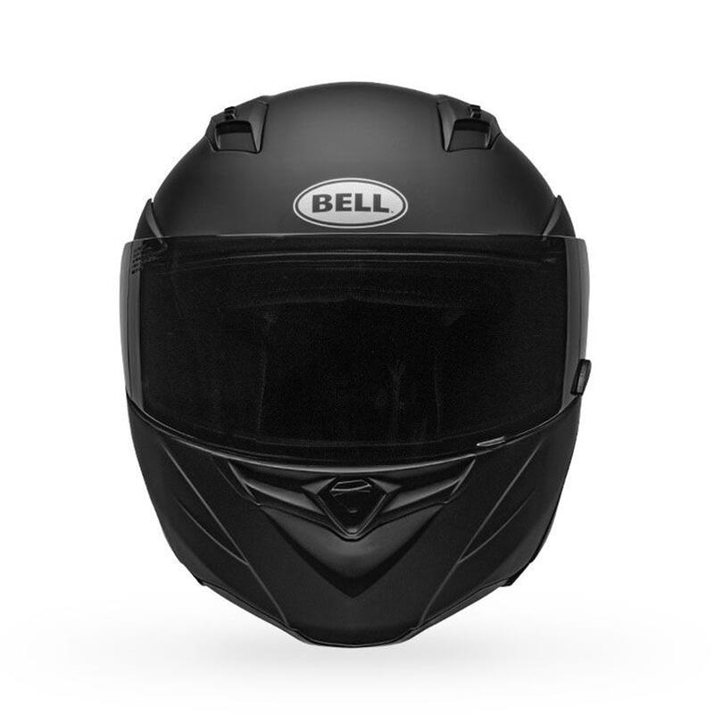 Bell Motorcycle Helmets 2033308 Bell Revolver Evo Helmets | Summit