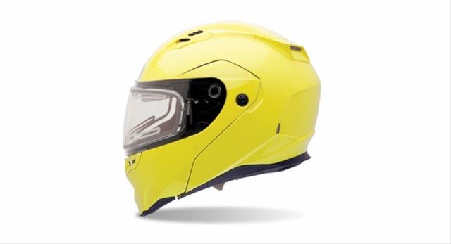 bell evo modular helmet