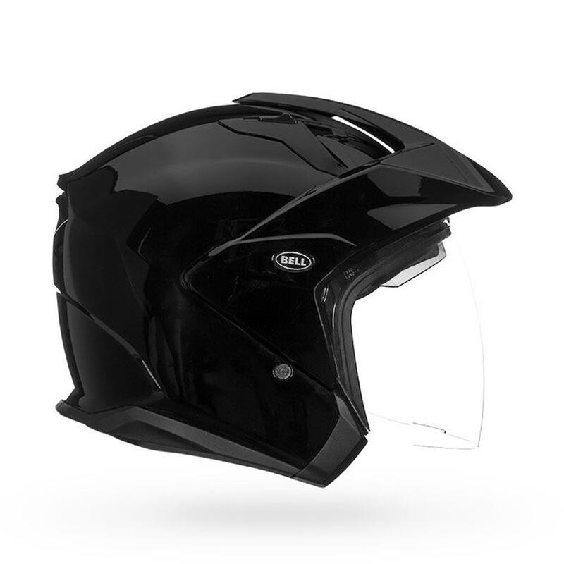 Bell Motorcycle Helmets 7000708 Bell Mag-9 Helmets | Summit Racing