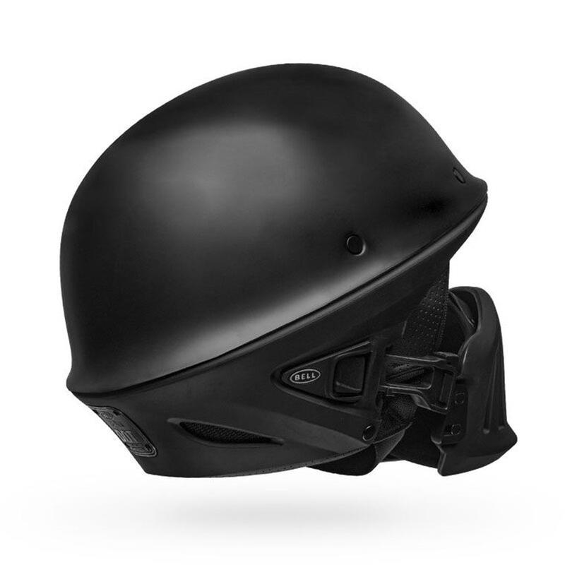 Bell Motorcycle Helmets 7000799 Bell Rogue Helmets Summit Racing