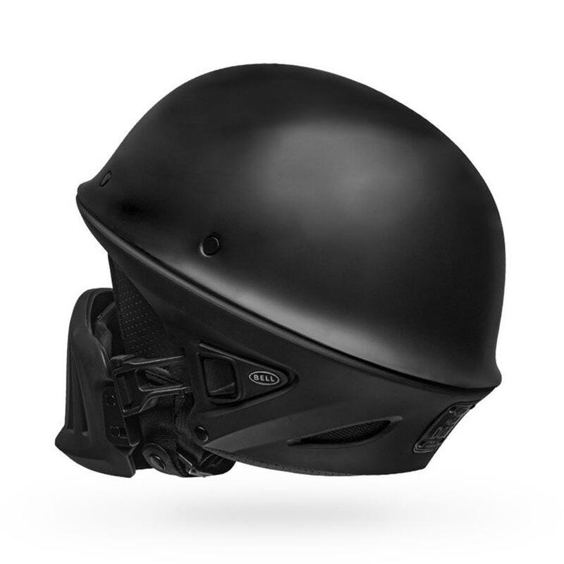 Bell Motorcycle Helmets 7000801 Bell Rogue Helmets Summit Racing