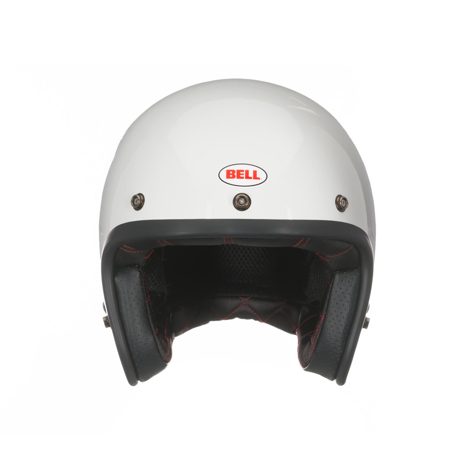 Bell Motorcycle Helmets 7049175 Bell Custom 500 Helmets