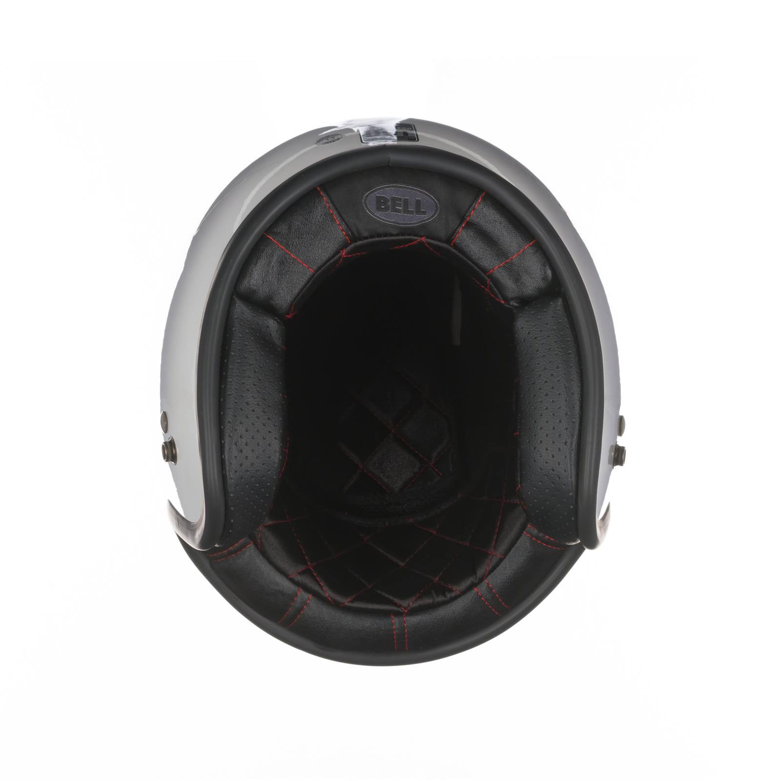 Bell Motorcycle Helmets 7049175 Bell Custom 500 Helmets