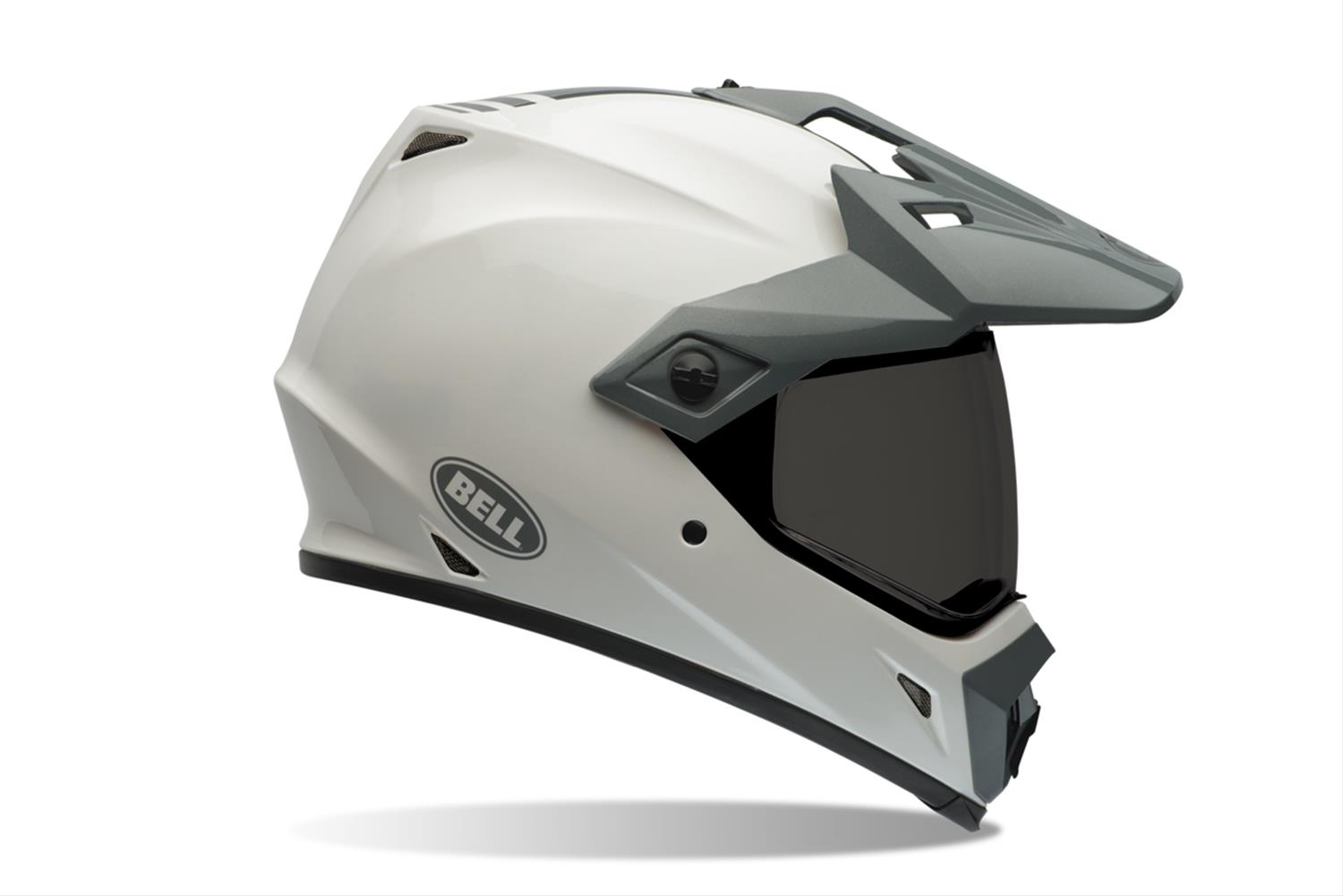 Bell Motorcycle Helmets 7061455 Bell MX-9 Adventure Helmets