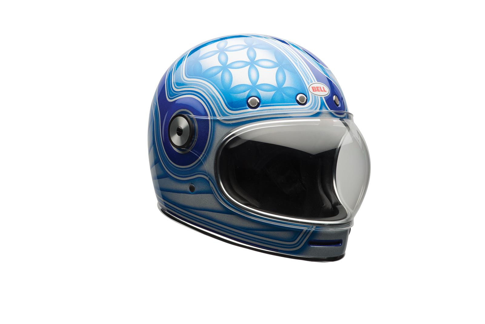 advanced motorcycle helmet Forcite's Hi-Tech Helmets Now Available in the U.S