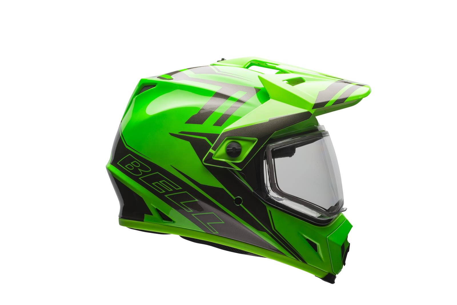 best bluetooth motorcycle helmets sena Sena Outrush R Modular Helmet, Matte Black / 2XL