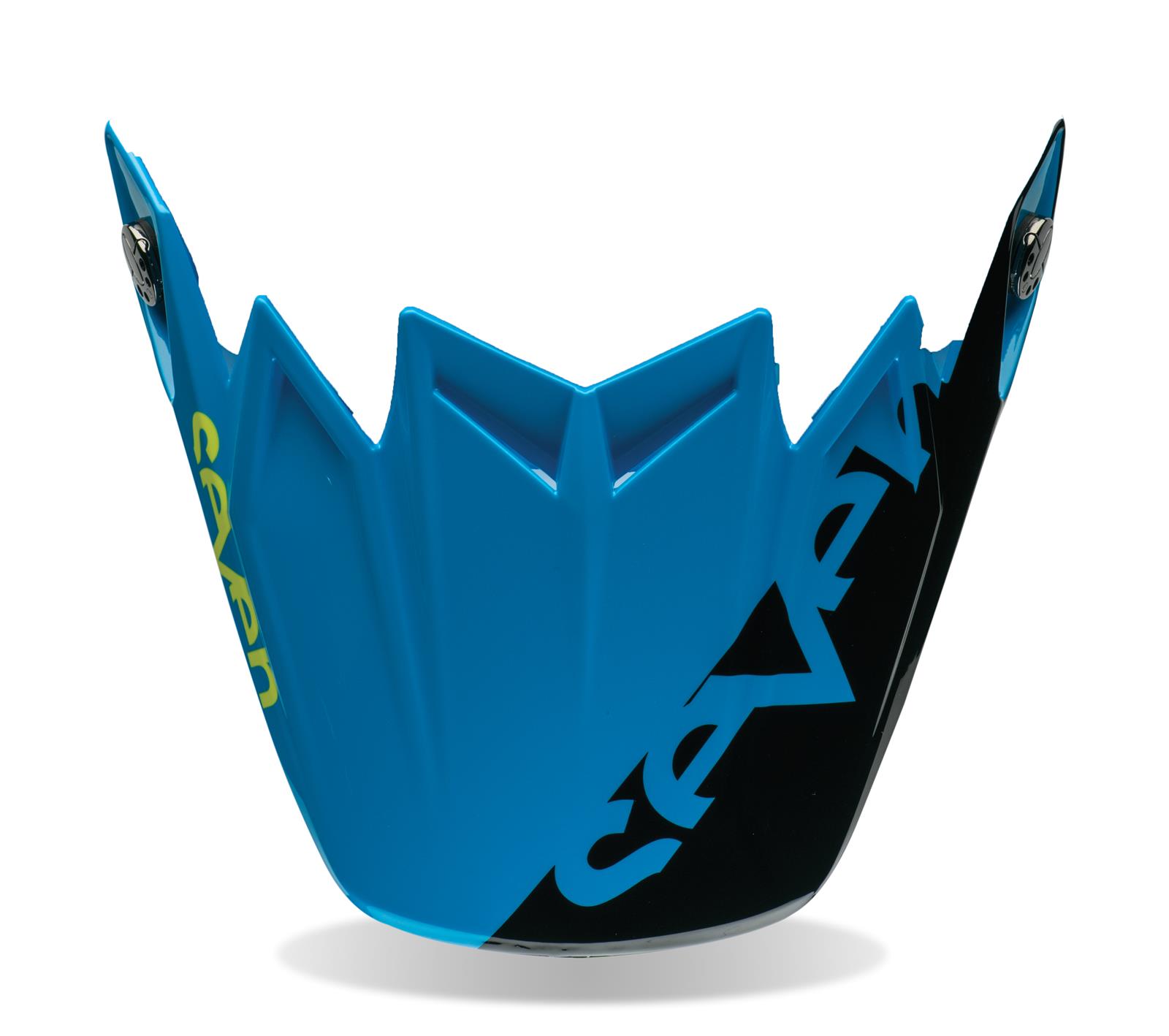 Bell Motorcycle Helmets 7080406 Bell Helmet Replacement Visors Summit