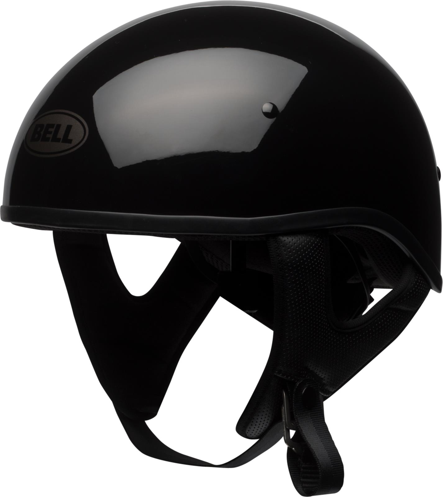 Bell Motorcycle Helmets 7080700 Bell Pit Boss Sport Helmets | Summit Racing