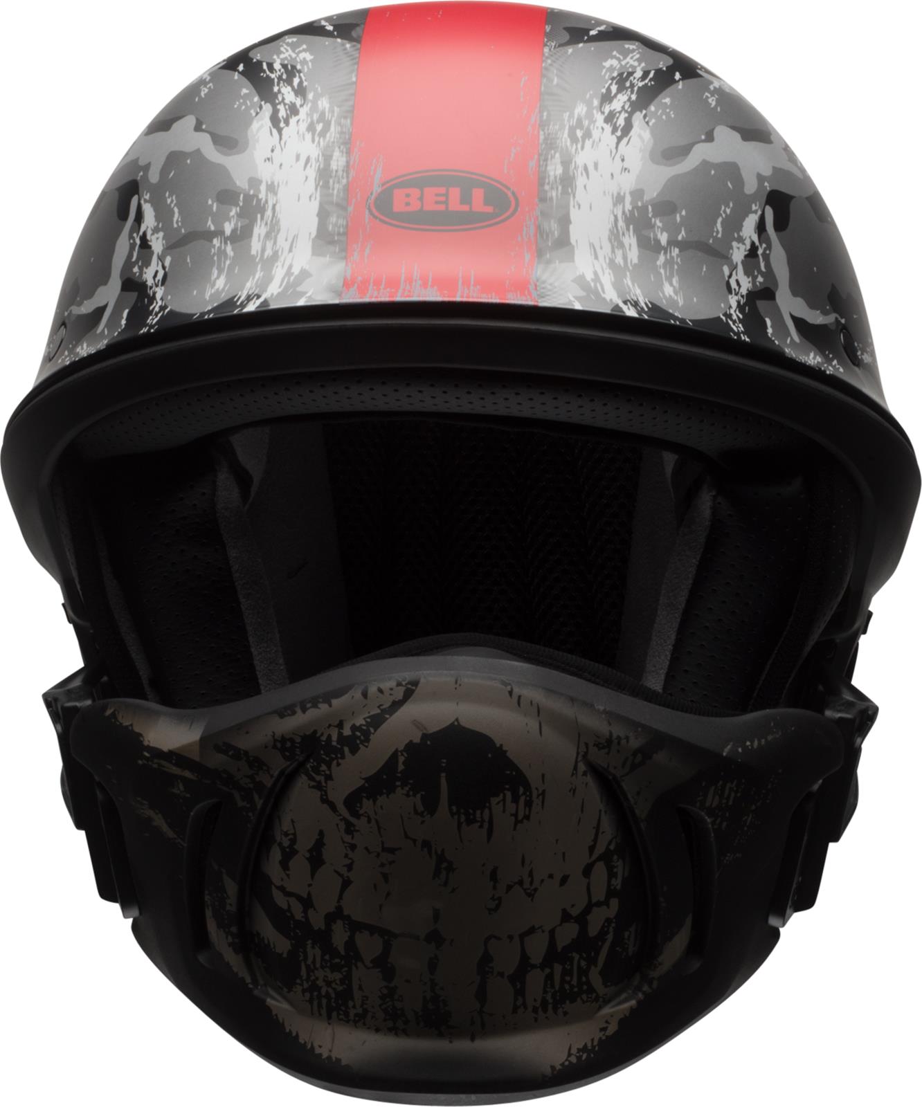 Bell Motorcycle Helmets 7081198 Bell Rogue Helmets | Summit Racing