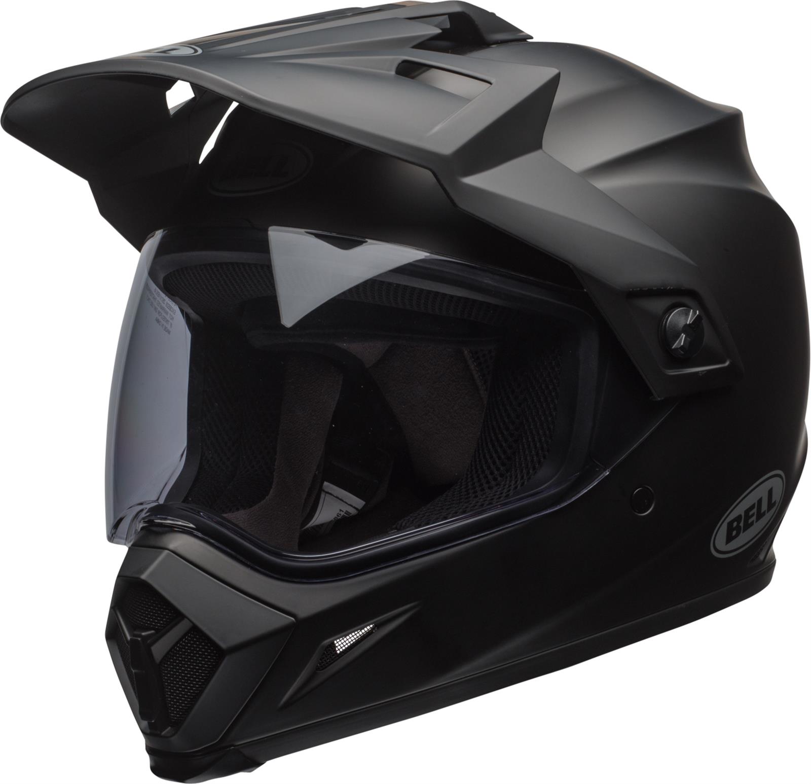 Bell Motorcycle Helmets 7081265 Bell MX9 Adventure MIPS Helmets