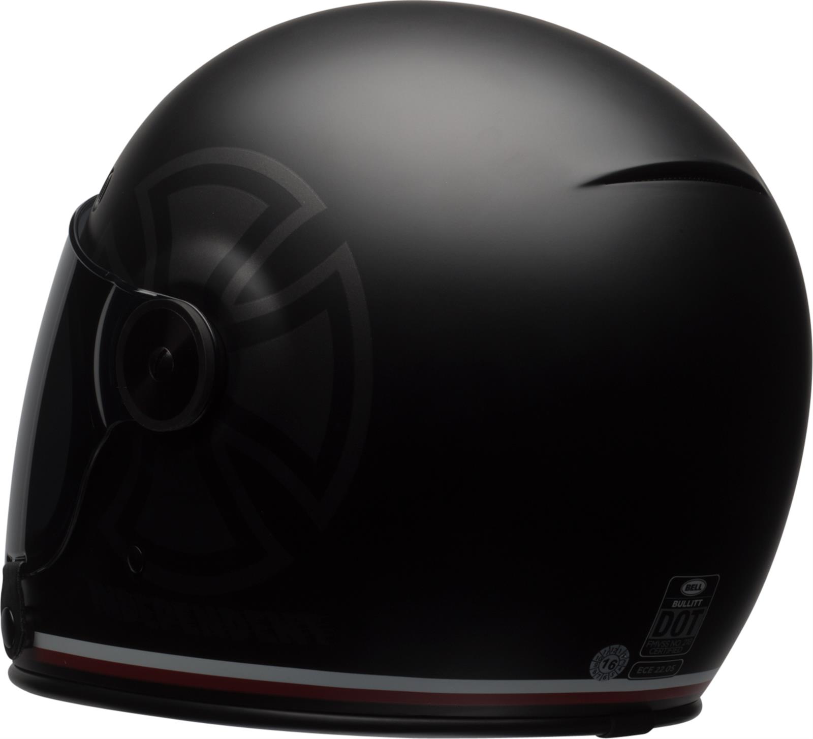 BELL ヘルメット Msize Bell Motorcycle Helmets 7081329 Bell Bullitt SE Helmets | Summit