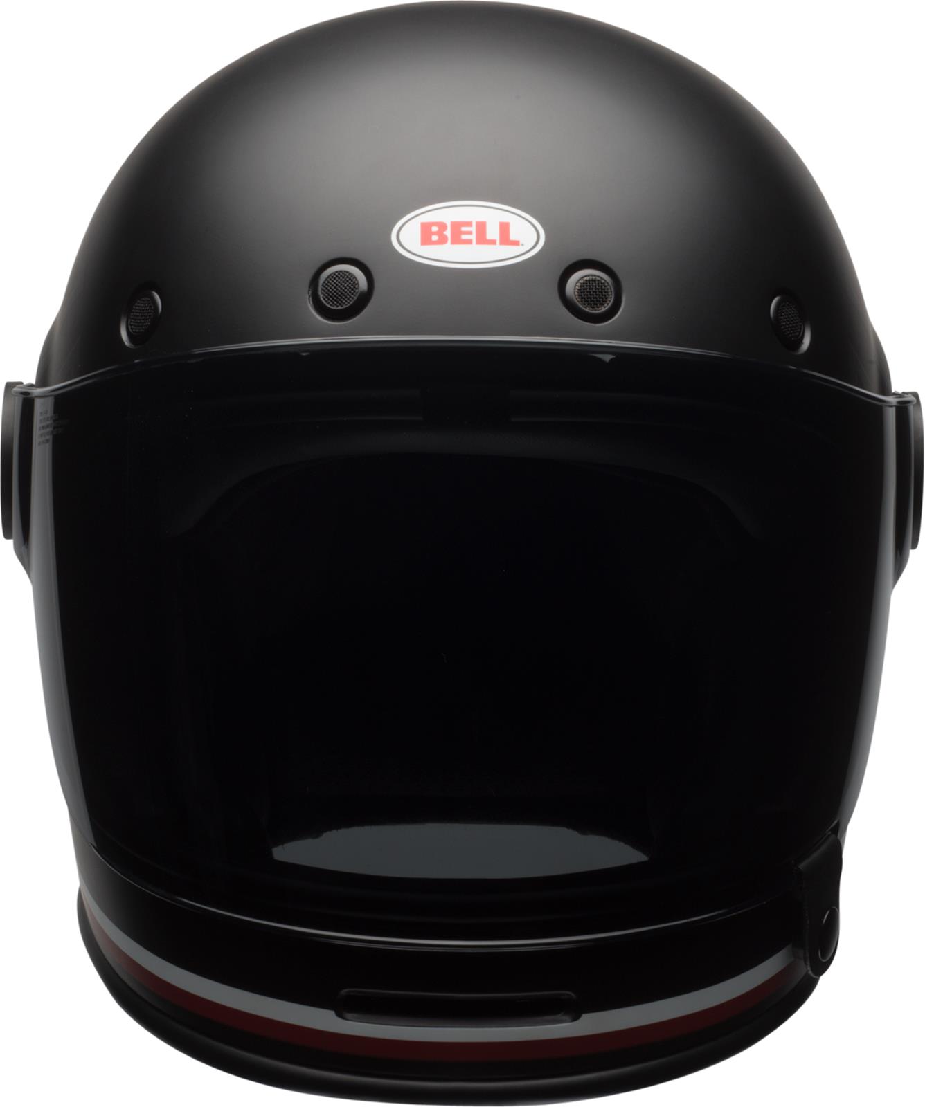 BELL ヘルメット Msize BELL（ベル） BELL HELMETS ヘルメット M5XJ TRIPLE トリプル BLACK