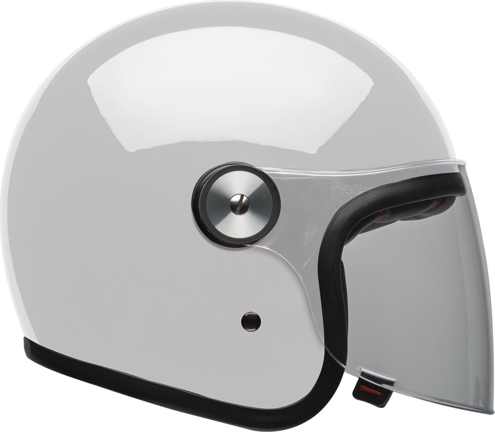 Bell Motorcycle Helmets 7084464 Bell Riot Helmets | Summit Racing