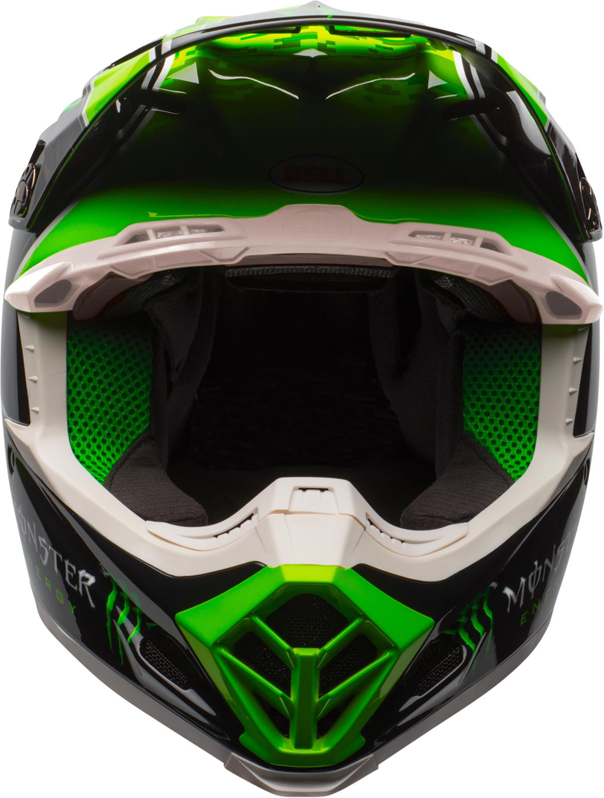 Bell Motorcycle Helmets 7091793 Bell Moto-9 MIPS Helmets | Summit