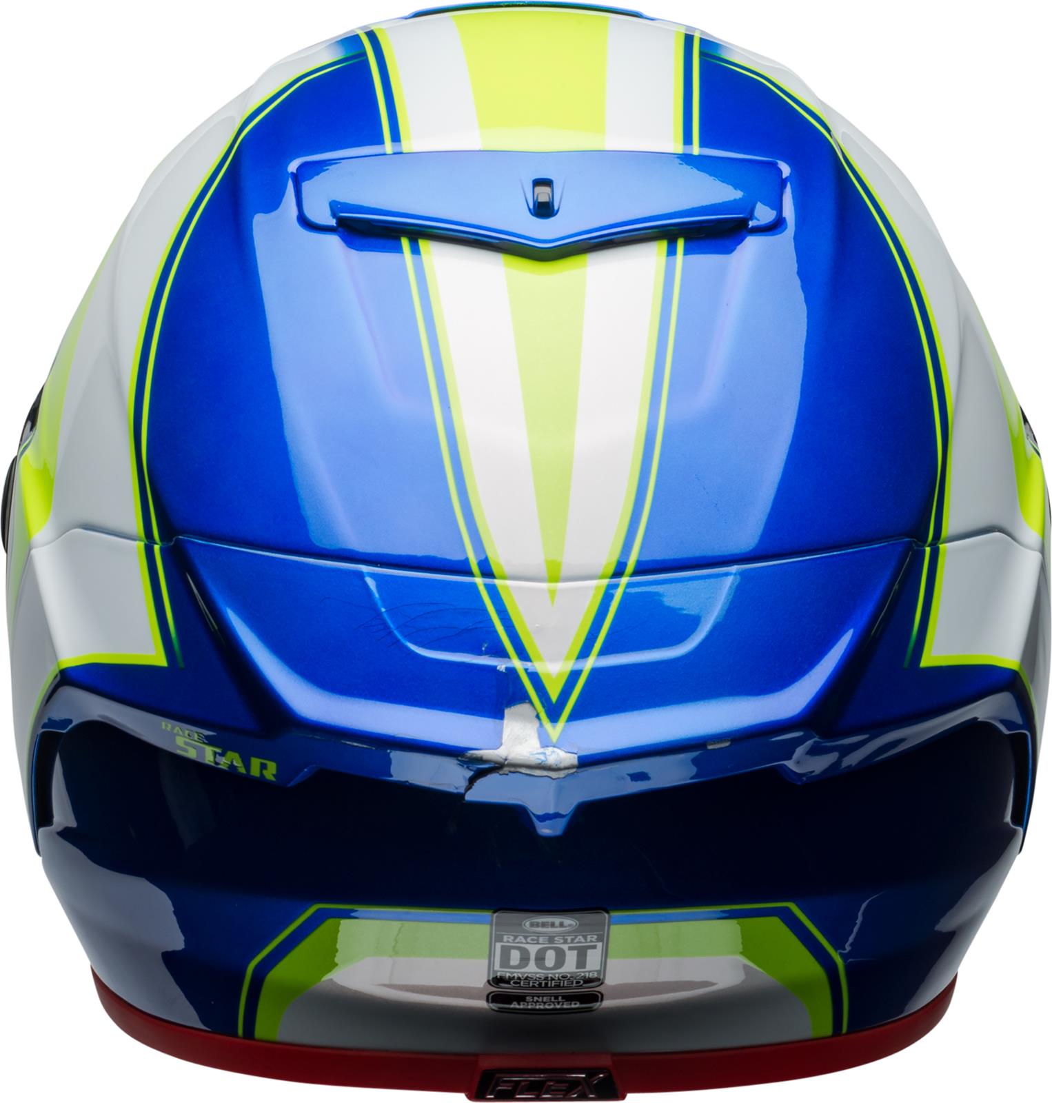 Bell Motorcycle Helmets 7091919 Bell Race Star Flex Helmets | Summit Racing Bell Motorcycle Helmets 7091919 Bell Race Star Flex Helmets | Summit Racing
