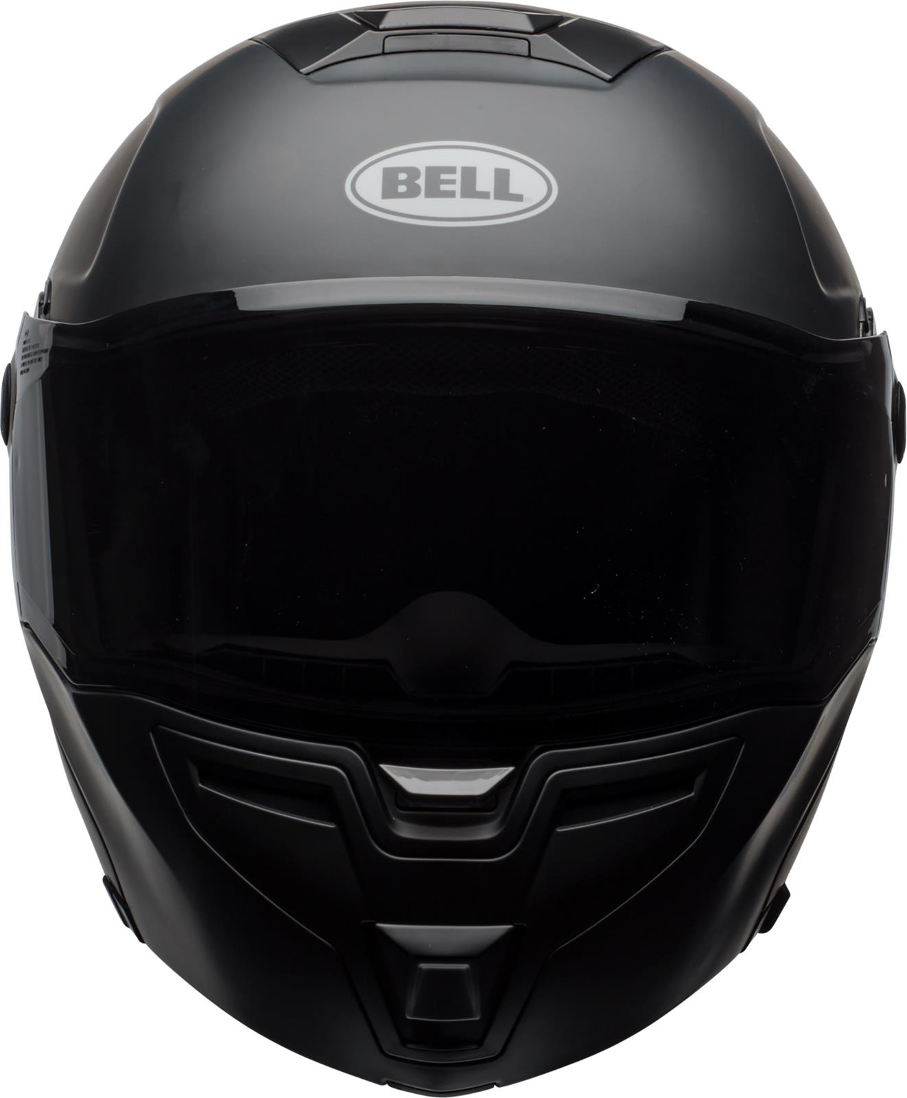 Bell Motorcycle Helmets 7092436 Bell SRT Modular Helmets Summit Racing