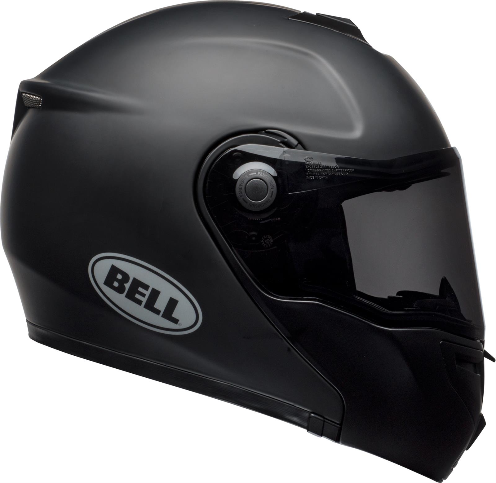 Bell Motorcycle Helmets 7092434 Bell SRT Modular Helmets | Summit