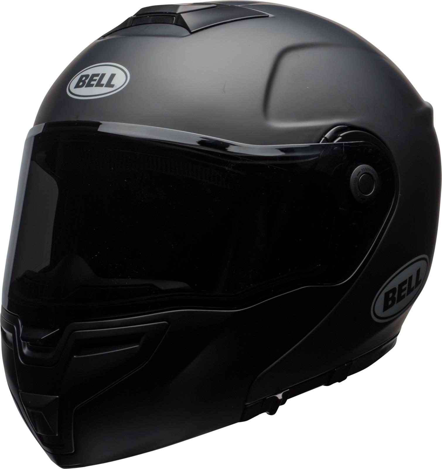 Bell Motorcycle Helmets 7092437 Bell SRT Modular Helmets | Summit 