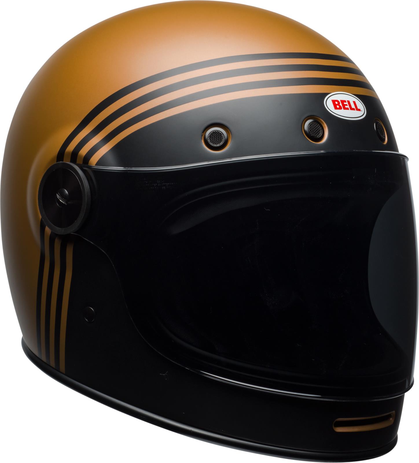 Bell Motorcycle Helmets 7092577 Bell Bullitt Helmets | Summit Racing