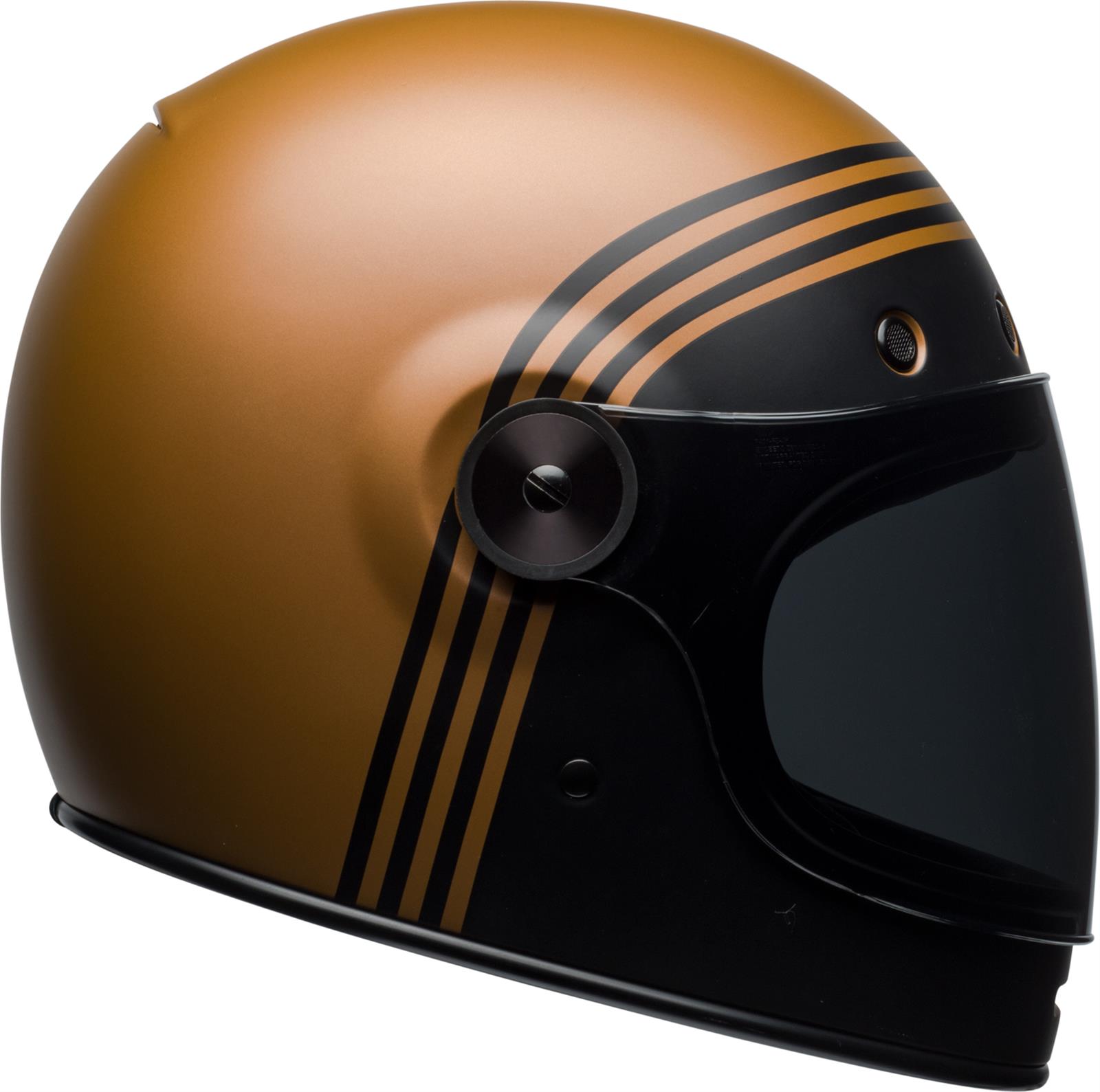 Bell Motorcycle Helmets 7092577 Bell Bullitt Helmets | Summit Racing