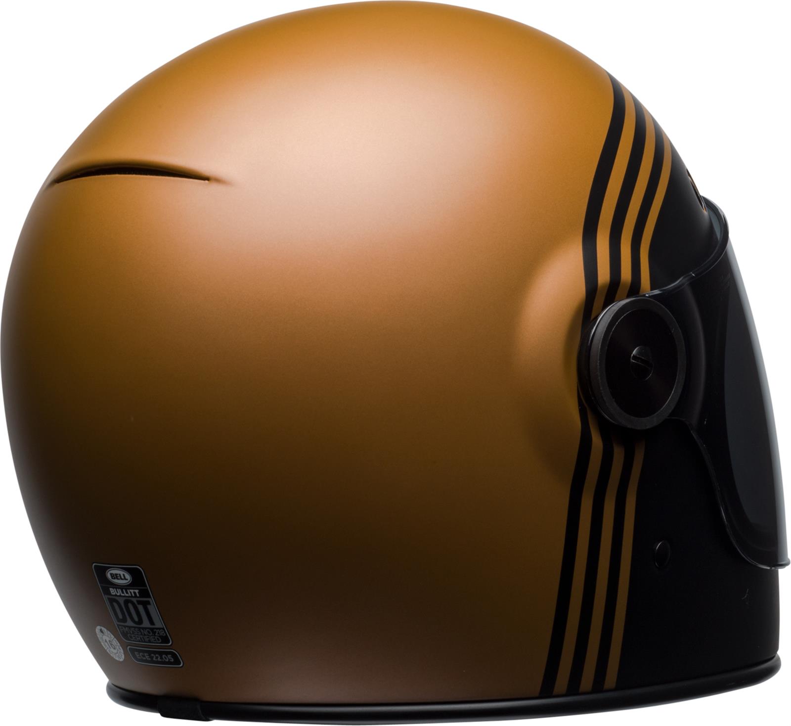 Bell Motorcycle Helmets 7092577 Bell Bullitt Helmets | Summit Racing