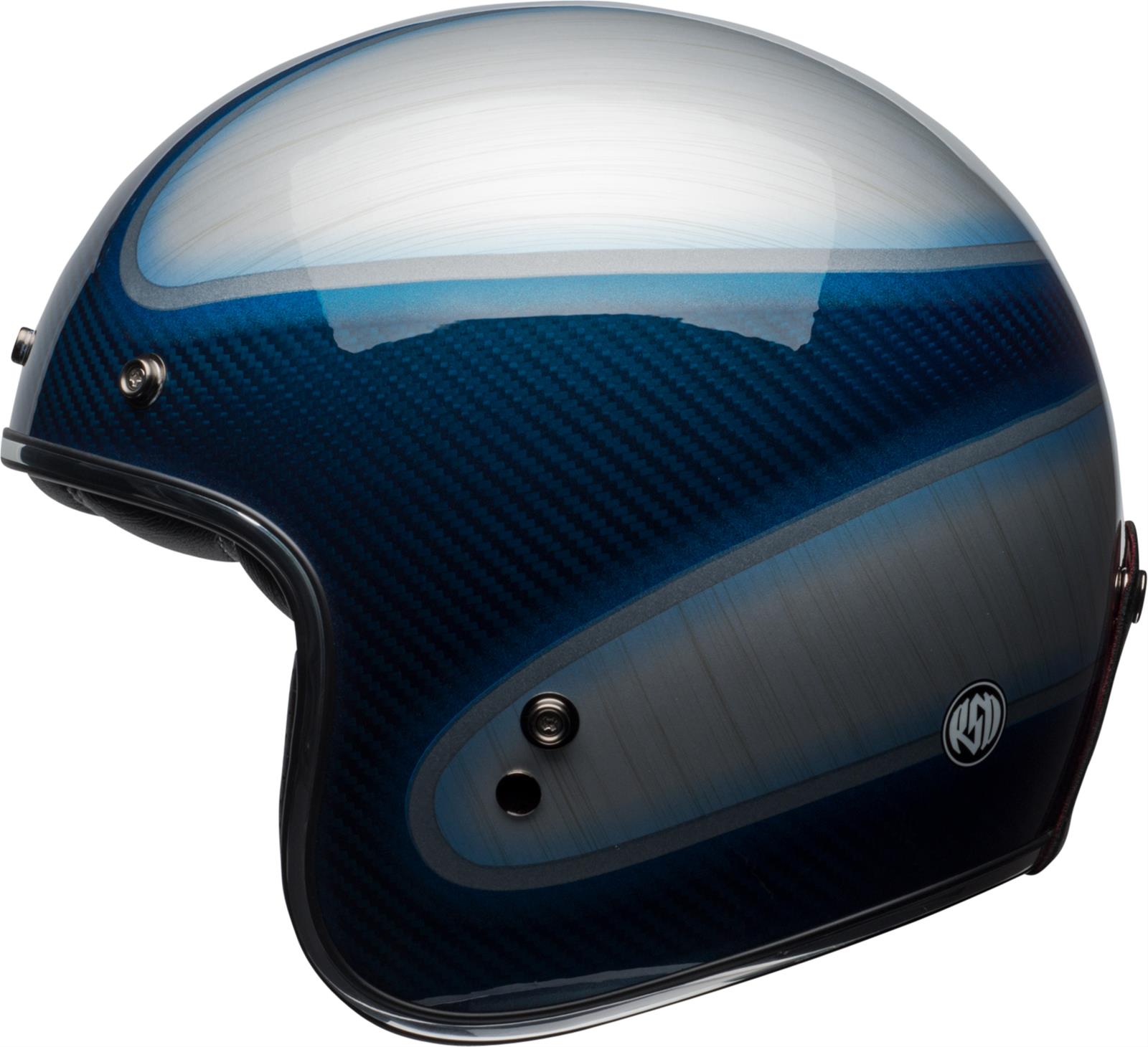 bandit style motorcycle helmets Simpson Outlaw Bandit Helmet
