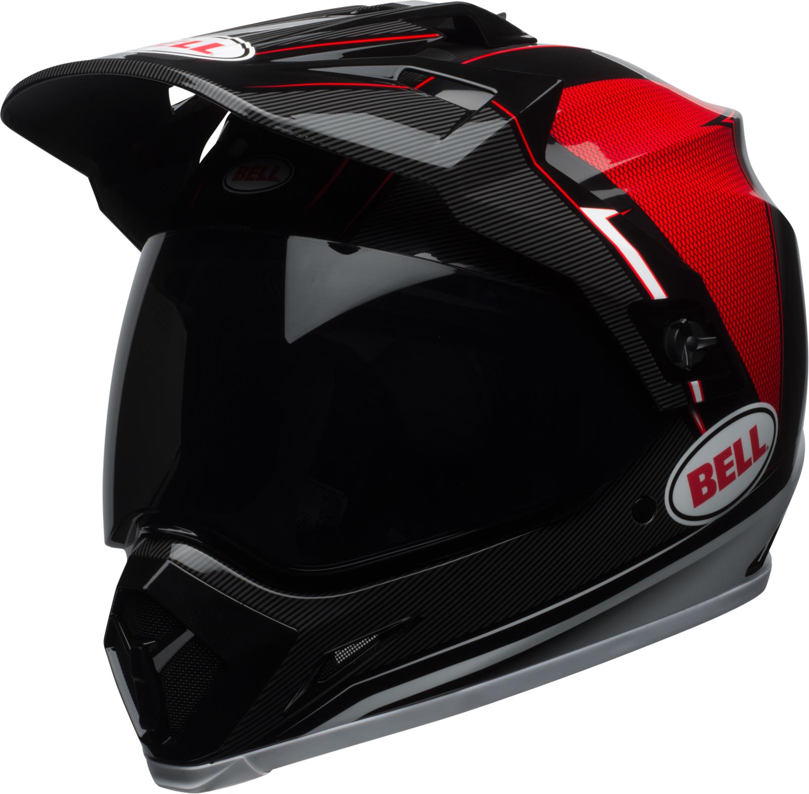 bell berm helmet mips Bell Motorcycle Helmets 7092690 Bell MX-9 Adventure MIPS Helmets