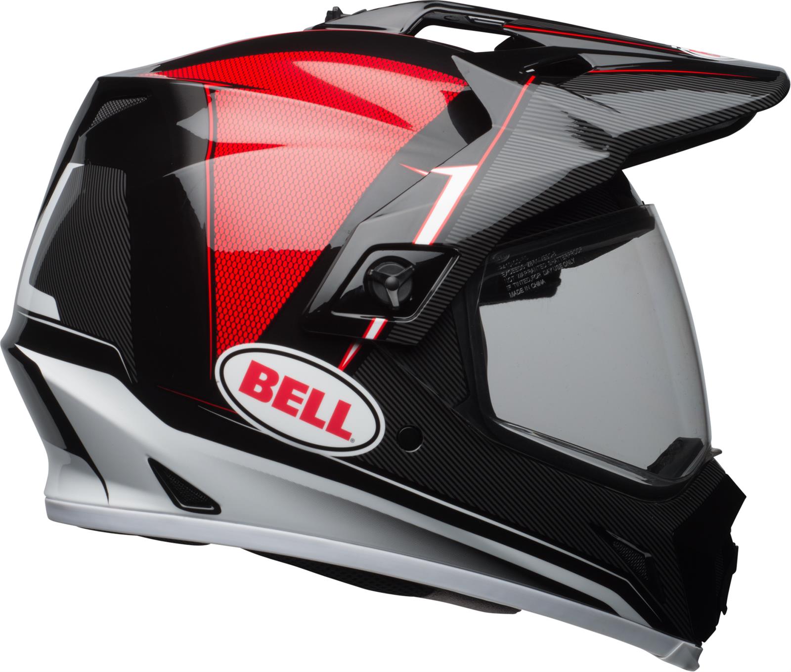 Bell Motorcycle Helmets 7092690 Bell MX-9 Adventure MIPS Helmets