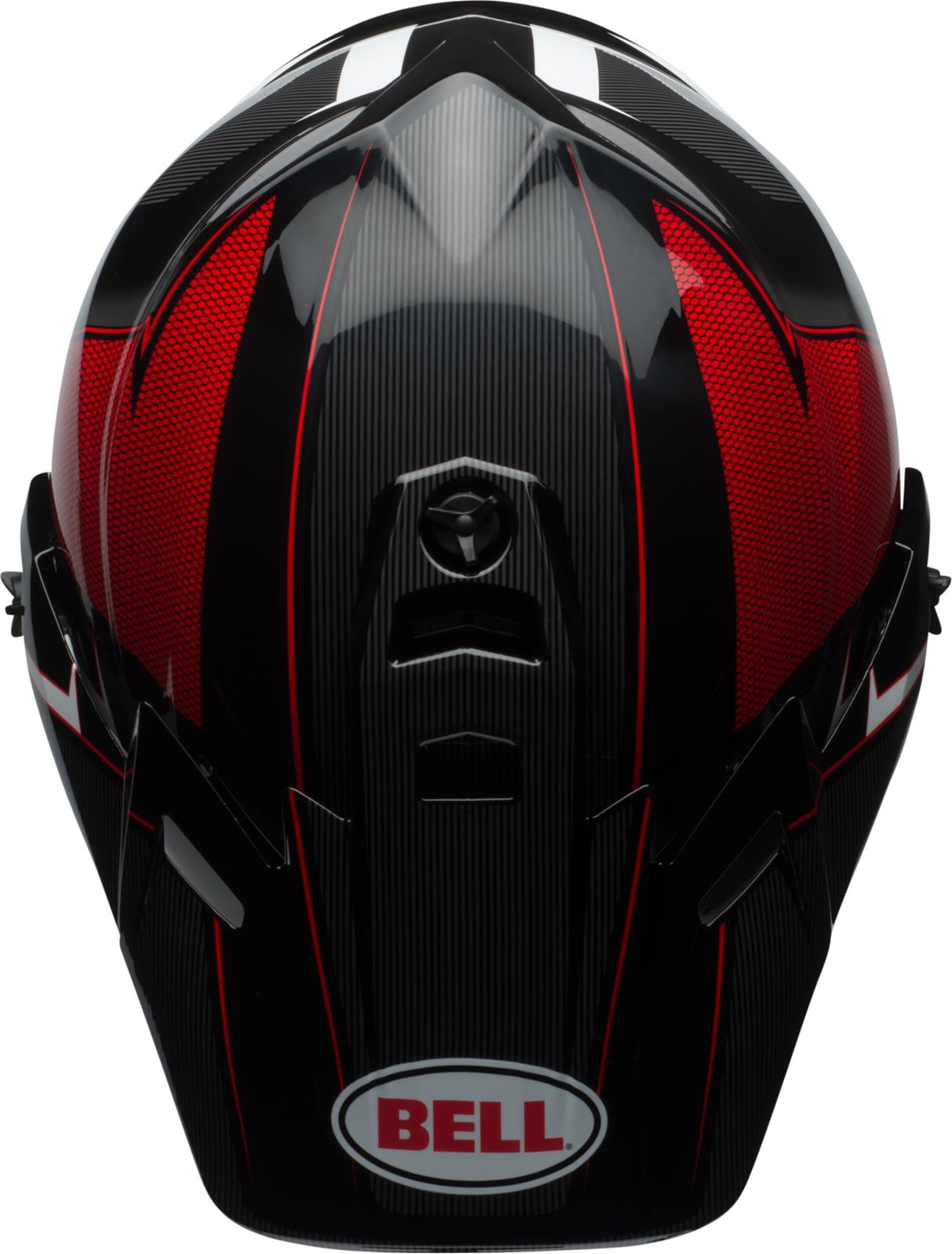 air-conditioned motorcycle helmet ACH-1