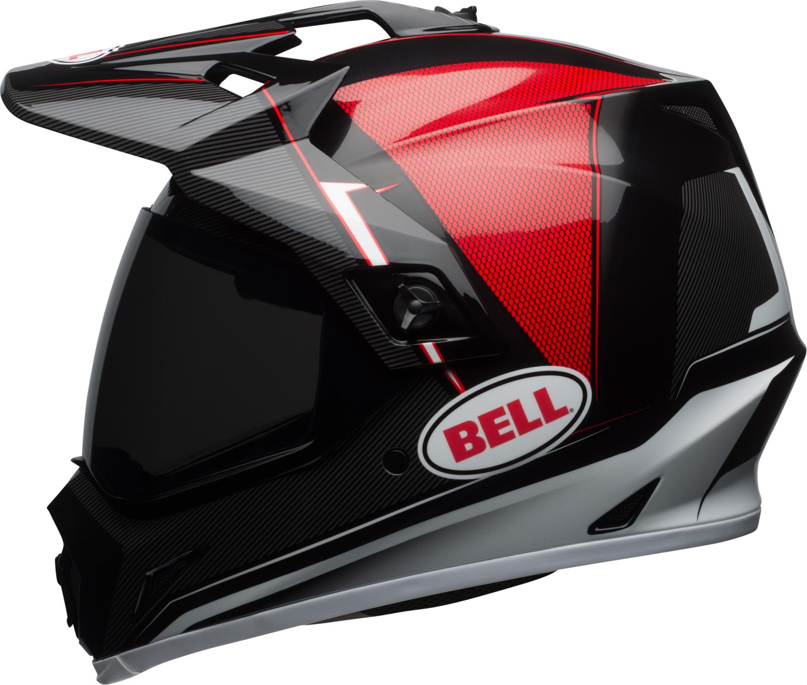 Bell Motorcycle Helmets 7092690 Bell MX-9 Adventure MIPS Helmets | Summit  Racing
