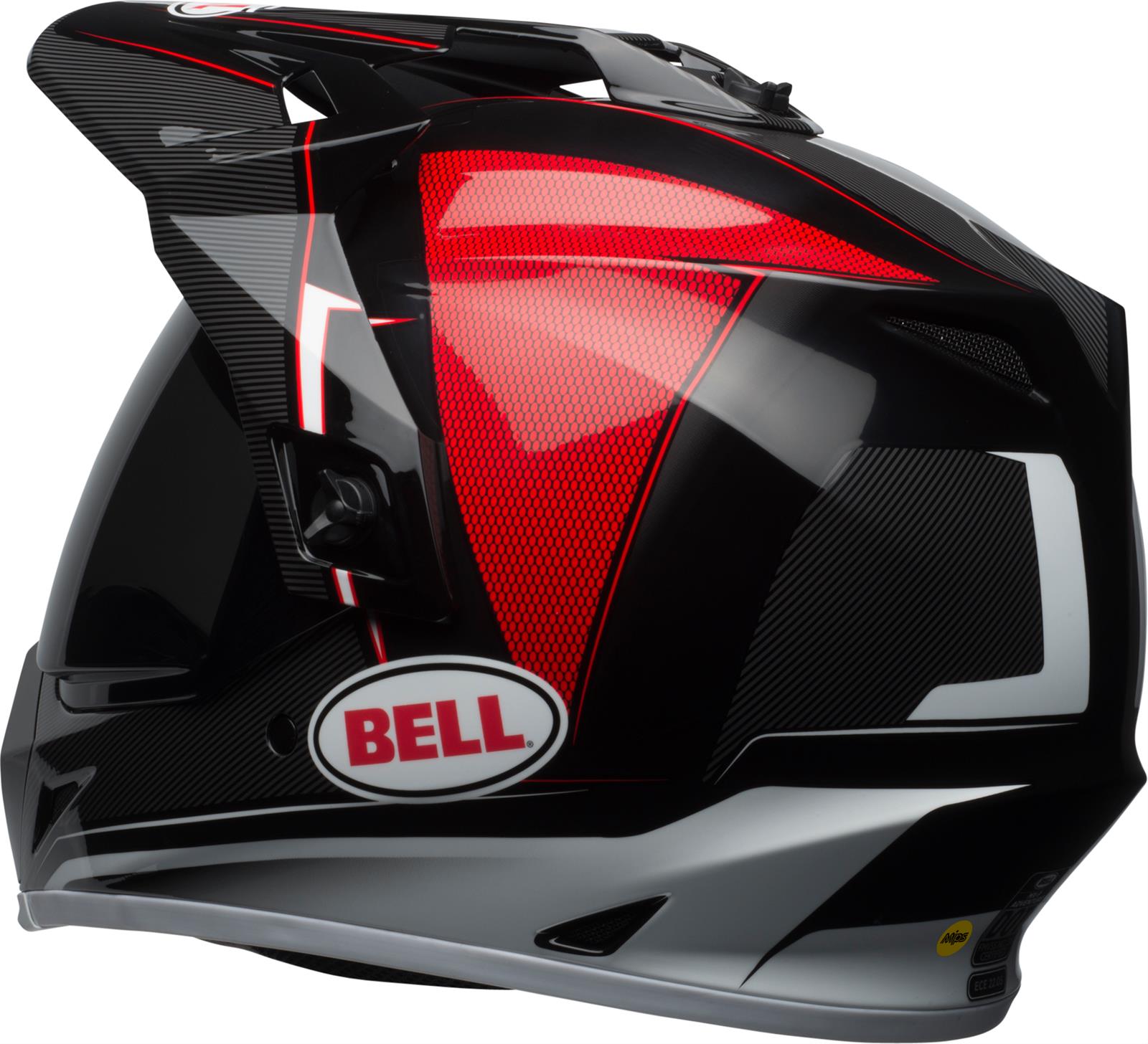 Bell Motorcycle Helmets 7092690 Bell MX-9 Adventure MIPS Helmets