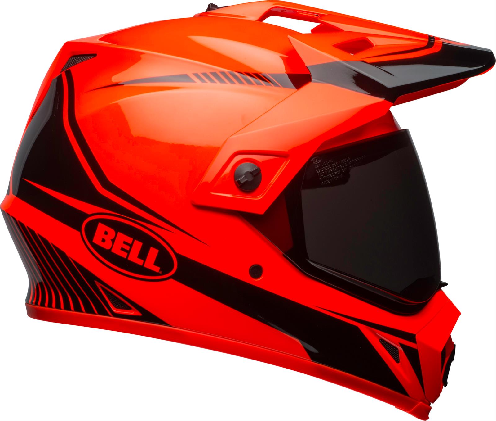 Bell Motorcycle Helmets 7092716 Bell MX-9 Adventure MIPS Helmets