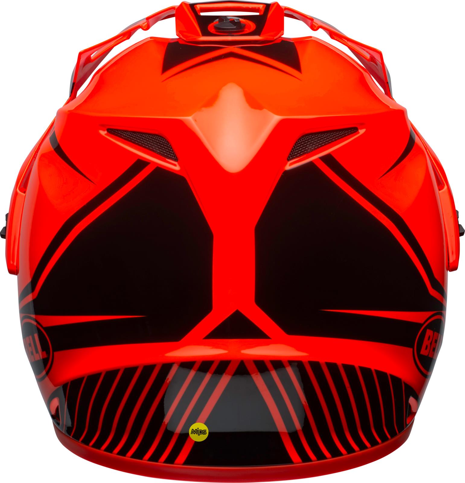 Bell Motorcycle Helmets 7092716 Bell MX-9 Adventure MIPS Helmets