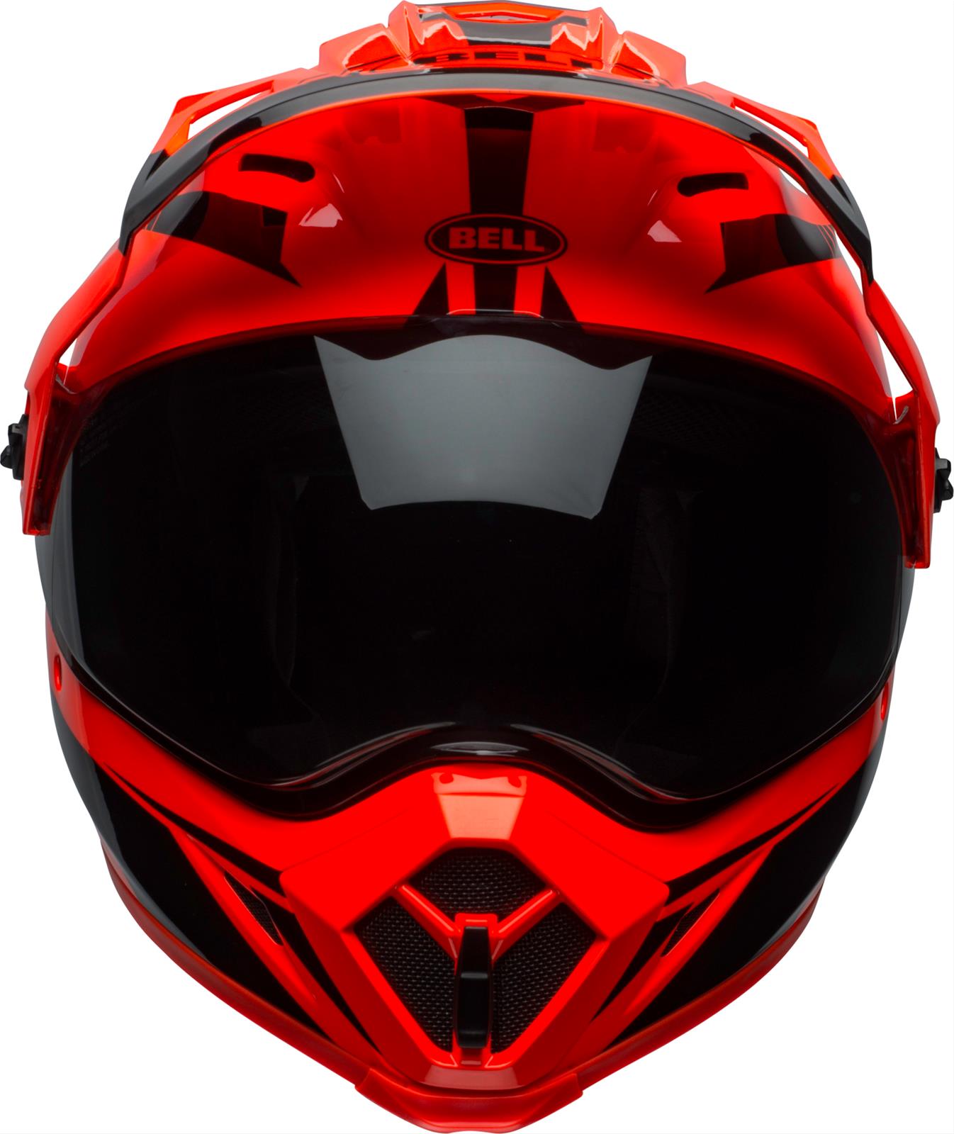 Bell Motorcycle Helmets 7092716 Bell MX-9 Adventure MIPS Helmets