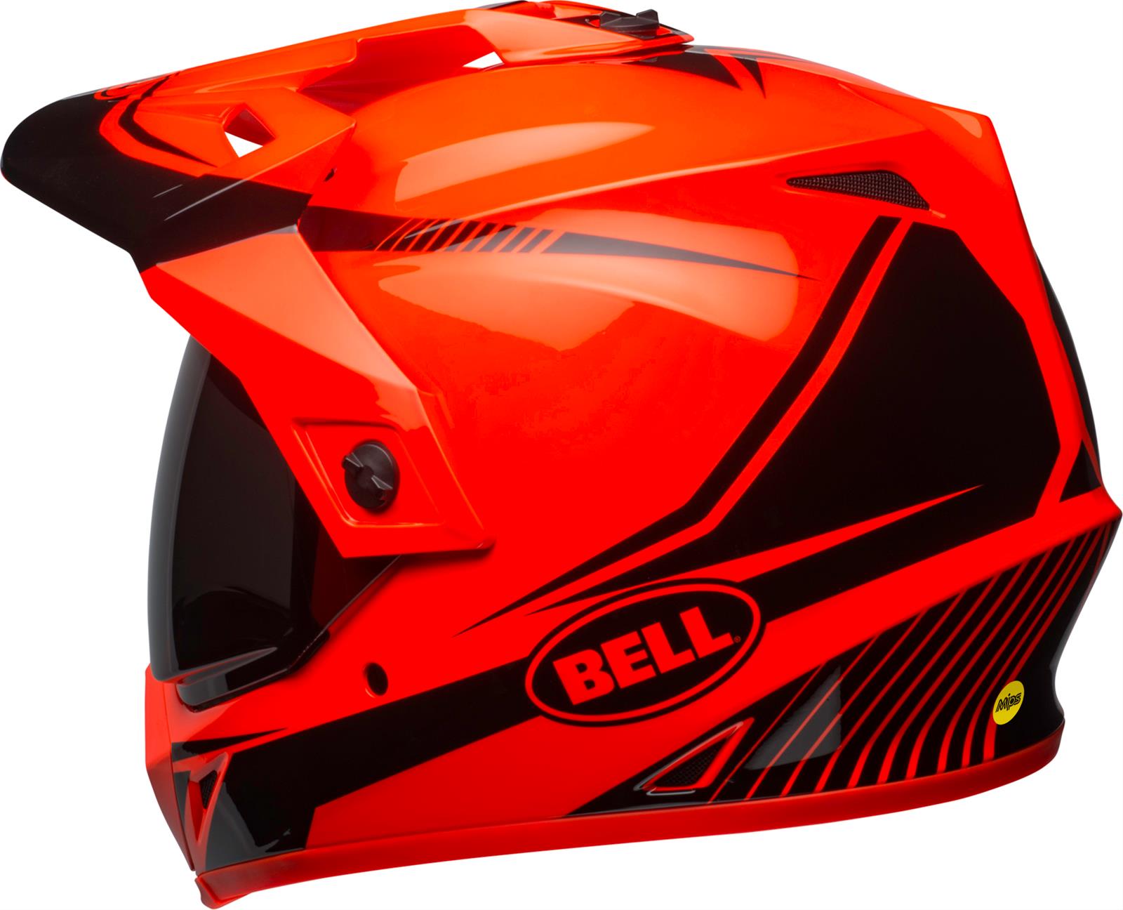 Bell Motorcycle Helmets 7092716 Bell MX-9 Adventure MIPS Helmets