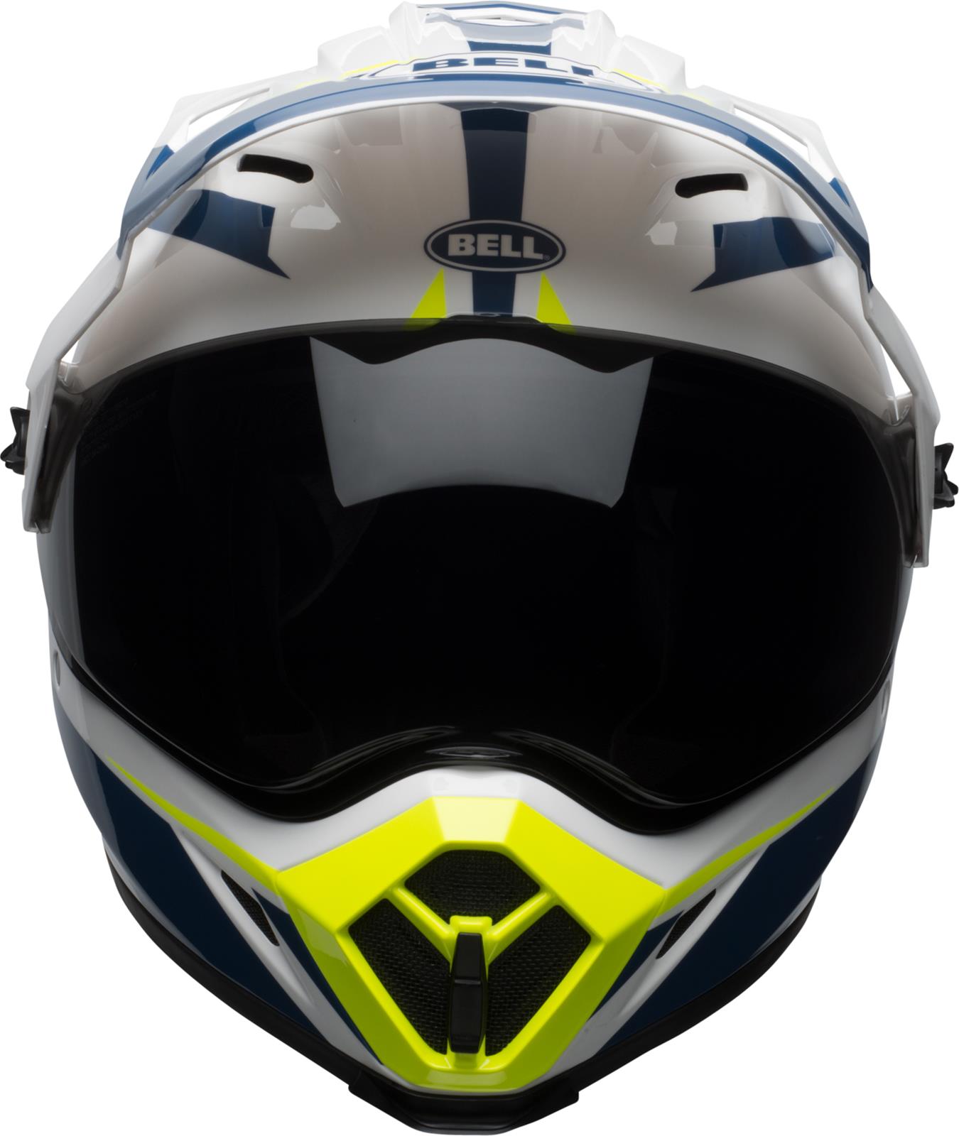 Bell Motorcycle Helmets 7092740 Bell MX-9 Adventure MIPS Helmets