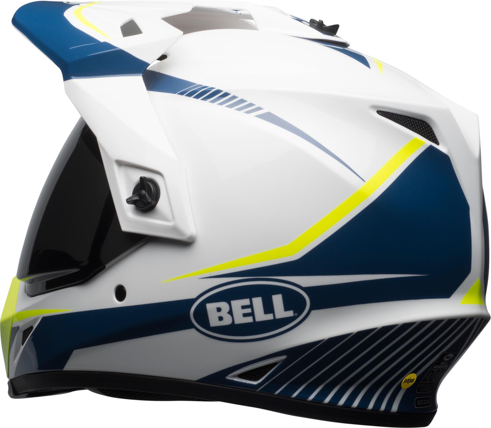 Bell Motorcycle Helmets 7092740 Bell MX-9 Adventure MIPS Helmets