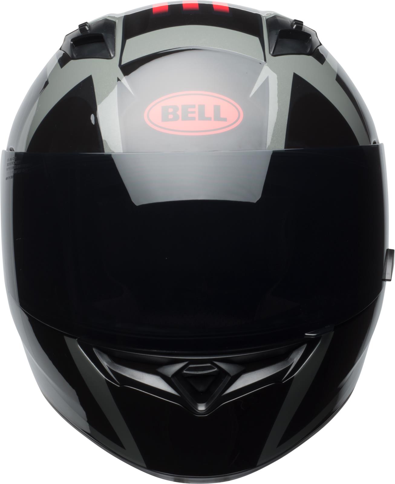 bell helmet c5717726 HP77 8860-2018 Carbon Fiber @ Competition Motorsport Bell XR7 ULTRA Carbon Fiber