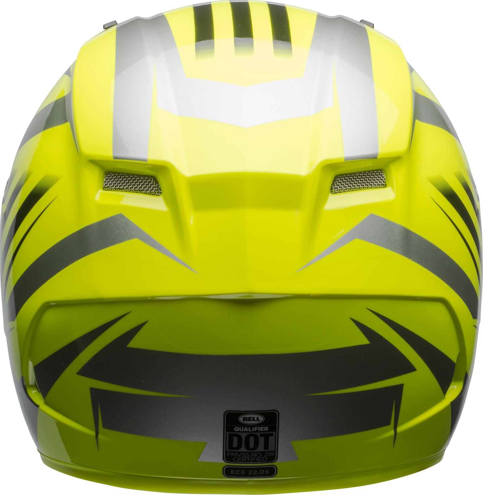 Bell Motorcycle Helmets 7092810 Bell Qualifier Helmets | Summit Racing