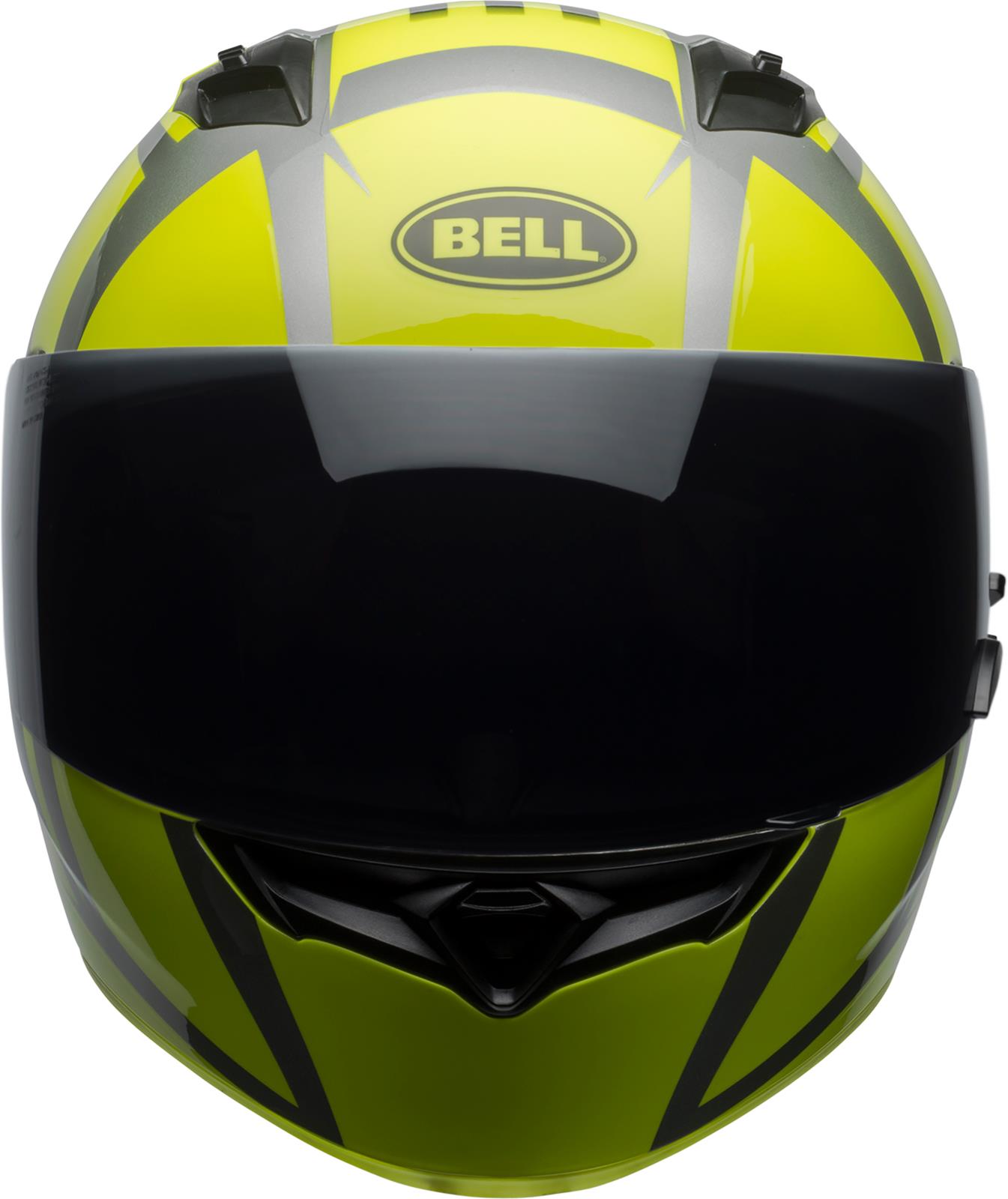 Bell Motorcycle Helmets 7092808 Bell Qualifier Helmets | Summit Racing