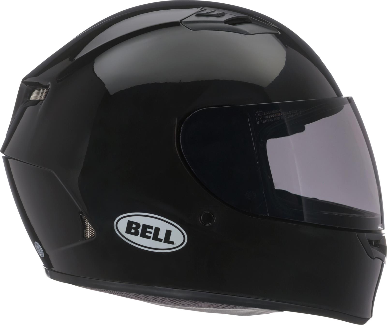 Bell Motorcycle Helmets 7094883 Bell Qualifier Helmets | Summit Racing