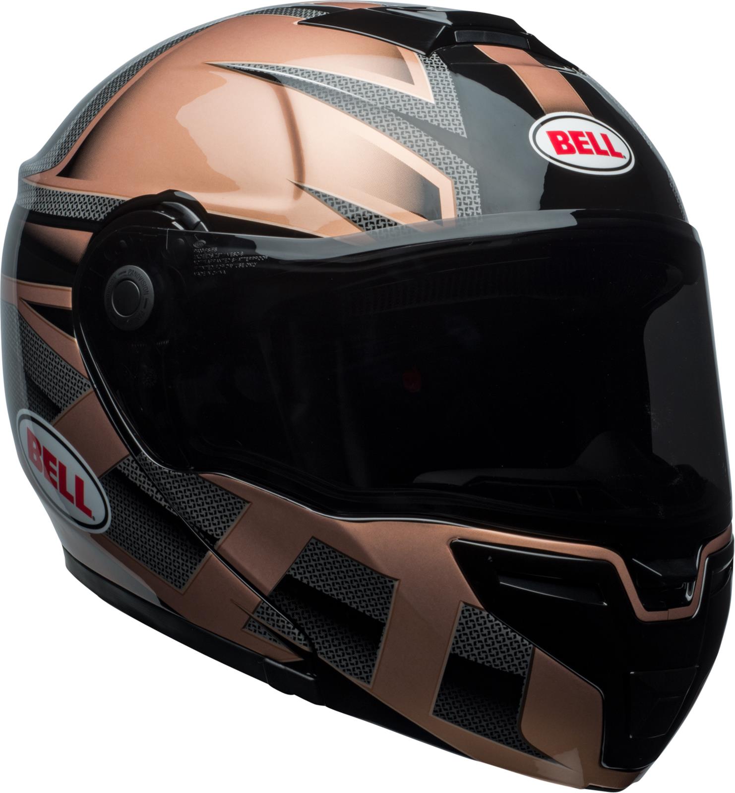 7095715 helmet bell RS7 PRO Racing Snell - SA2025 | FIA | Free GIFT, FIA8859-2024 | Snell SA2025 | Matte Black Packed with features gleaned directly from our flagship Star line Bell Motorcycle Helmets 7092565 Bell