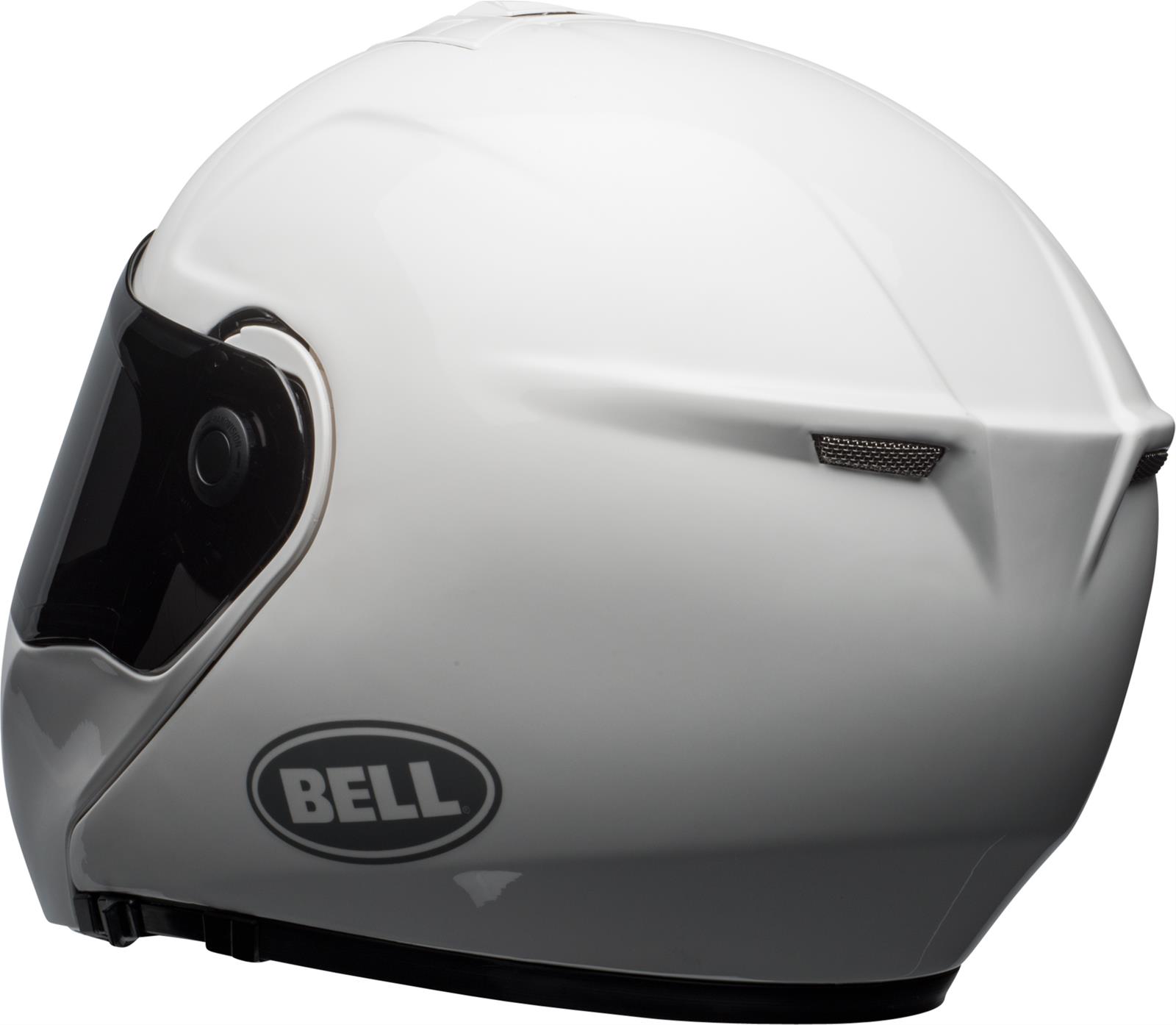 Bell Motorcycle Helmets 7092448 Bell SRT Modular Helmets | Summit