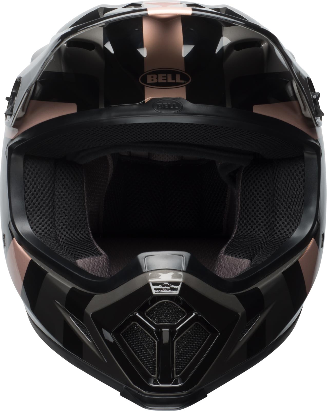 Bell Motorcycle Helmets 7091684 Bell MX-9 MIPS Helmets | Summit Racing