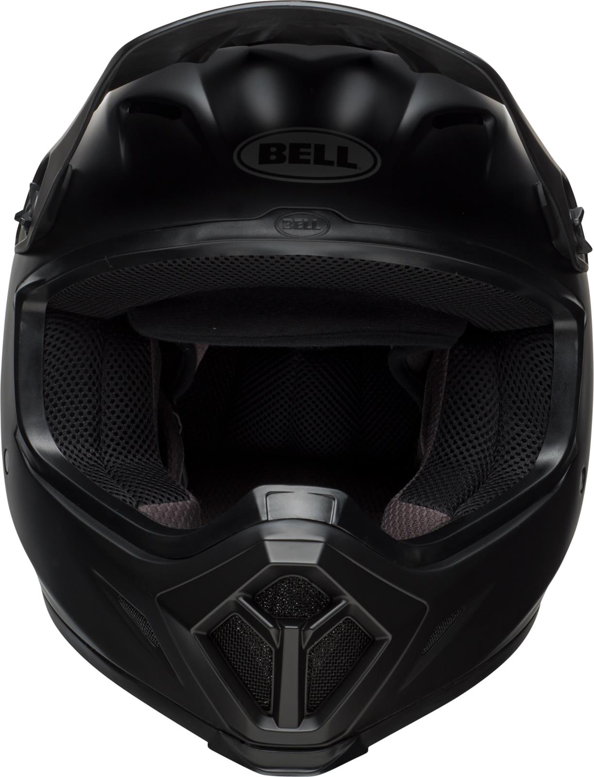 3x motorcycle helmet 2024 Fox Racing V3 RS Carbon Solid Helmet — BentLever.com